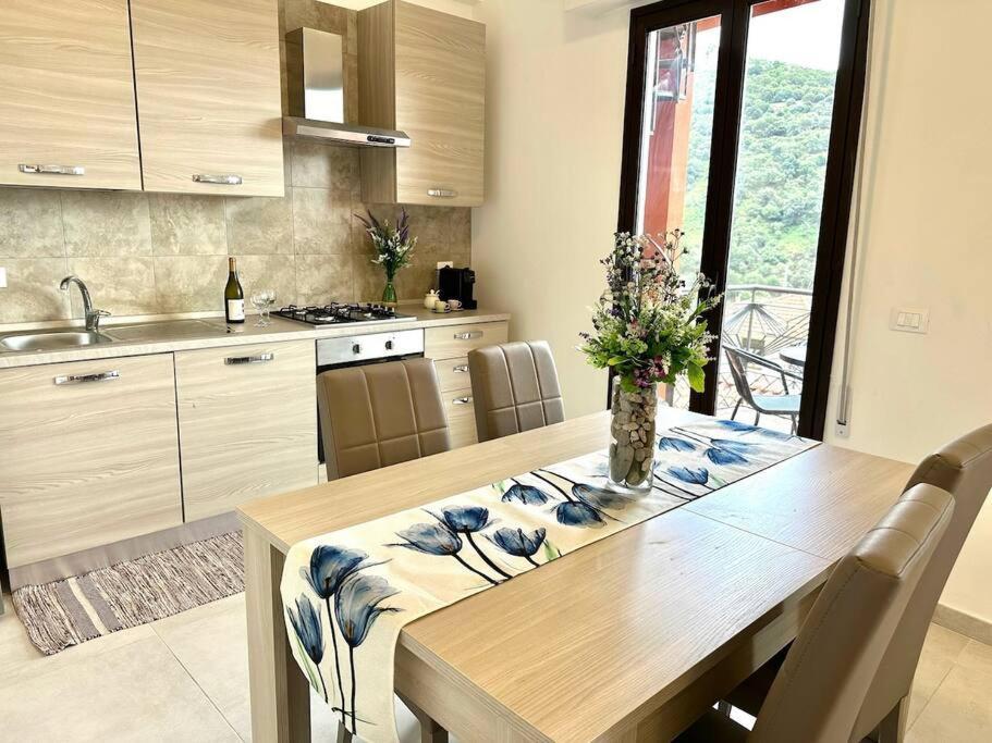 Apartamento Josef House Graniti Exterior foto