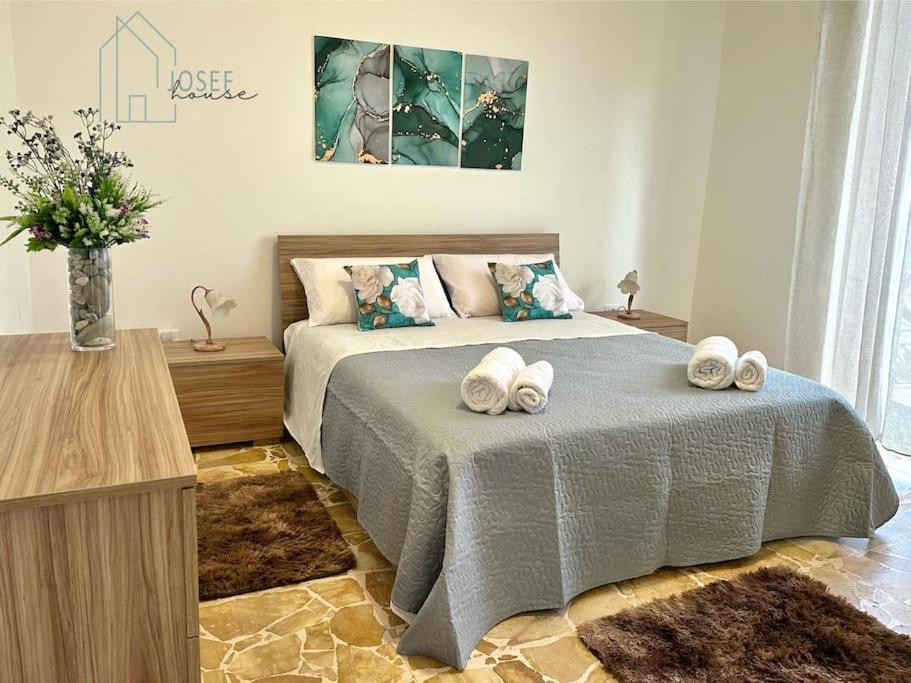 Apartamento Josef House Graniti Exterior foto